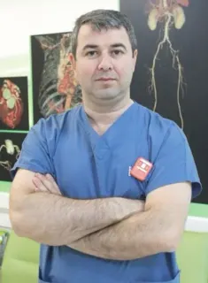 Prof. Dr. Nurullah Doğan profilinde yer alan galeri fotoğrafı.