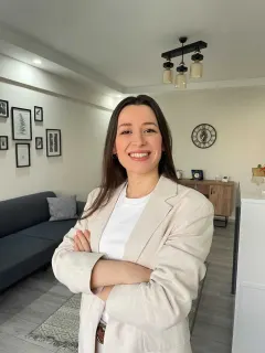Psk. Esmanur Çapraz profilinde yer alan galeri fotoğrafı.
