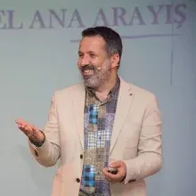 Dr. Psk. Dan. Mehmet Palancı — Psikolojik Danışma ve Rehberlik, Trabzon. Portre fotoğrafı.