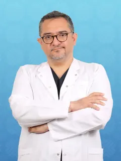 Prof. Dr. Murat Sarıkaya profilinde yer alan galeri fotoğrafı.