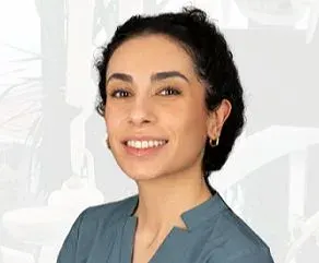 Uzm. Dt. Hazal Arslan Tiryaki profilinde yer alan galeri fotoğrafı.