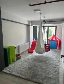 Erg. Zeynep Boz profilinde yer alan galeri fotoğrafı.