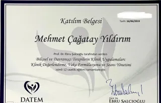 Kl. Psk. Çağatay Yıldırım profilinde yer alan galeri fotoğrafı.