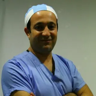 Op. Dr. Ümit Hardal profilinde yer alan galeri fotoğrafı.