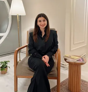 Kl. Psk. Melike Tatlıdil profilinde yer alan galeri fotoğrafı.