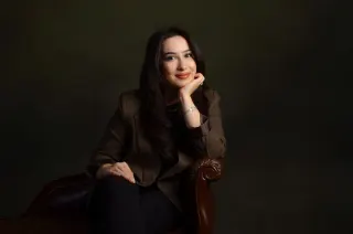 Psk. Gökçen Asiye Korkmaz profilinde yer alan galeri fotoğrafı.