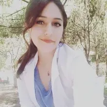 Uzm. Psk. Gülbeyaz İnalı — Psikoloji, İstanbul. Portre fotoğrafı.