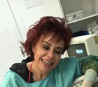 Op. Dr. Aysu Nida Dai profilinde yer alan galeri fotoğrafı.