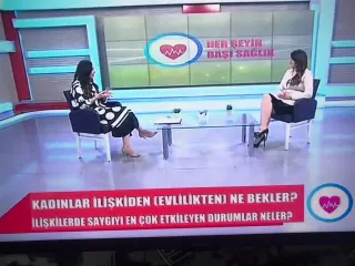 Kl. Psk. Ezgi Albaş Gürkan profilinde yer alan galeri fotoğrafı.