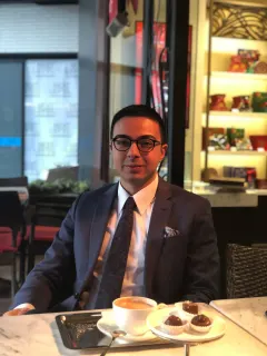 Op. Dr. Cemal Ünlü profilinde yer alan galeri fotoğrafı.