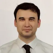 Op. Dr. A. Barış Aydın — Üroloji, İstanbul. Portre fotoğrafı.