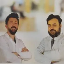 Dr. Hakan Dülger — Ortopedi Ve Travmatoloji. Portre fotoğrafı.