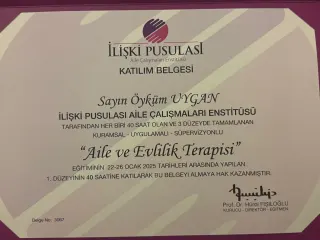 Psk. Öyküm Uygan profilinde yer alan galeri fotoğrafı.