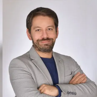 Uzm. Dr. Murat Açar profilinde yer alan galeri fotoğrafı.