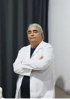 Uzm. Dr. Ercan Kara profilinde yer alan galeri fotoğrafı.