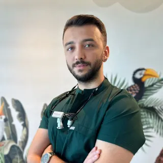 Dt. Atamer Ateş profilinde yer alan galeri fotoğrafı.