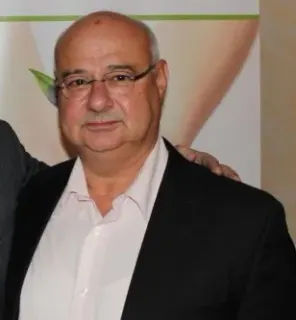 Prof. Dr. Tayfun Günbay profilinde yer alan galeri fotoğrafı.
