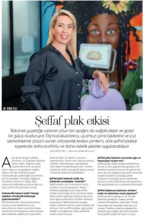 Dr. Dt. Özgür Zileli profilinde yer alan galeri fotoğrafı.