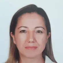 Psk. Dan. Neslihan Okulu — Psikolojik Danışma ve Rehberlik, İstanbul. Portre fotoğrafı.