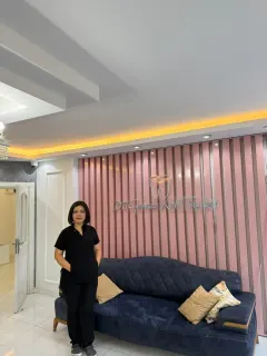 Dt. Gamze Kalli Taşdan profilinde yer alan galeri fotoğrafı.
