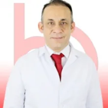 Dr. İ.Fırat Zengin — Acil Tıp, Adapazarı, Sakarya. Portre fotoğrafı.