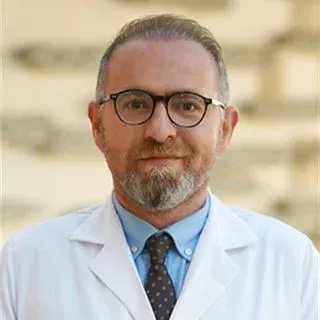 Op. Dr. Akif Ersoy Erkmen — Üroloji, Beylikdüzü, İstanbul. Portre fotoğrafı.