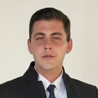 Psk. Dan. Can Akgül — Psikolojik Danışma ve Rehberlik, Nilüfer, Bursa. Portre fotoğrafı.