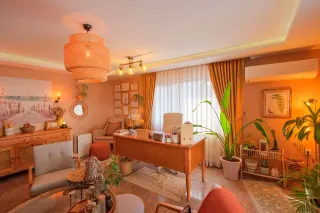 Psk. | Bilim Uzmanı Gözde Şenocak profilinde yer alan galeri fotoğrafı.