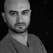 Dr. Öğr. Üyesi Mehmet Ali Altay — Ağız Diş Ve Çene Cerrahisi, Antalya. Portre fotoğrafı.