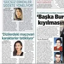 Kl. Psk. Eda Malkav profilinde yer alan galeri fotoğrafı.