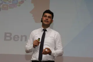 Kl. Psk. Yücel Şavklı profilinde yer alan galeri fotoğrafı.