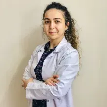 Fzt. Fuldan Kaçar — Fizyoterapi Ve Rehabilitasyon, Kayseri. Portre fotoğrafı.