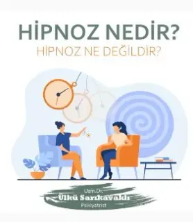 Uzm. Dr. Ülkü Sarıkavaklı profilinde yer alan galeri fotoğrafı.