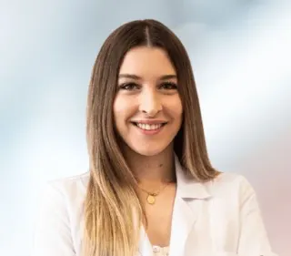 Uzm. Dyt. Nazlı Ecem Olgun profilinde yer alan galeri fotoğrafı.
