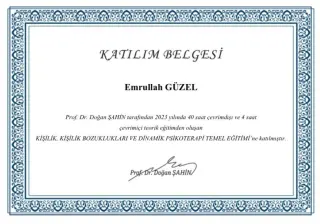 Kl. Psk. Emrullah Güzel profilinde yer alan galeri fotoğrafı.