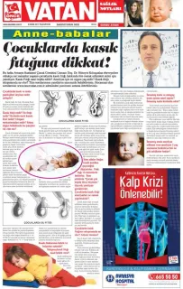 Doç. Dr. Hüseyin Kılınçaslan profilinde yer alan galeri fotoğrafı.