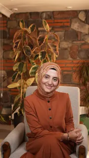 Uzm. Dr. Tuba Bilbay Kaynar profilinde yer alan galeri fotoğrafı.