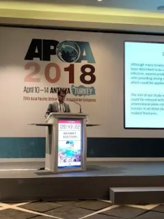 Op. Dr. Mehmet Asiltürk profilinde yer alan galeri fotoğrafı.