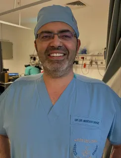 Op. Dr. Mustafa Yavuz profilinde yer alan galeri fotoğrafı.