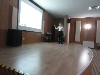 Psk. Gonca Barut profilinde yer alan galeri fotoğrafı.
