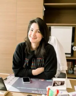 Op. Dr. Gizem Başbay profilinde yer alan galeri fotoğrafı.