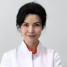 Doç. Dr. Derya Gürsel Sürmelioğlu — Restoratif Diş Tedavisi, Gaziantep. Portre fotoğrafı.