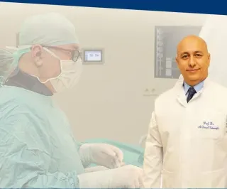 Prof. Dr. Ali Kemal Erdemoğlu profilinde yer alan galeri fotoğrafı.