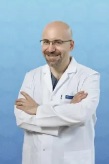 Dr. Öğr. Üyesi Caner Atalay profilinde yer alan galeri fotoğrafı.