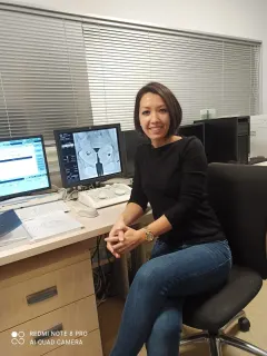 Uzm. Dr. Nur Betül Tekiner profilinde yer alan galeri fotoğrafı.