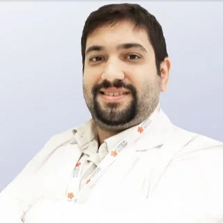 Uzm. Dr. Tufan Torun — Çocuk Sağlığı Ve Hastalıkları, Ümraniye, İstanbul. Portre fotoğrafı.