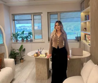 Psk. Nur Çelen profilinde yer alan galeri fotoğrafı.