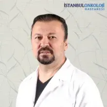 Uzm. Dr. Sebahattin Karahan — İç Hastalıkları, Maltepe, İstanbul. Portre fotoğrafı.