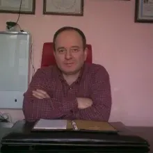 Uzm. Dr. Serdar Sucu — Çocuk Sağlığı Ve Hastalıkları, Sincan, Ankara. Portre fotoğrafı.