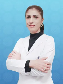 Uzm. Dr. Aynur Adıgüzel profilinde yer alan galeri fotoğrafı.